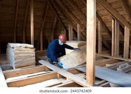 Types of Insulation We Offer in Clymer, PA